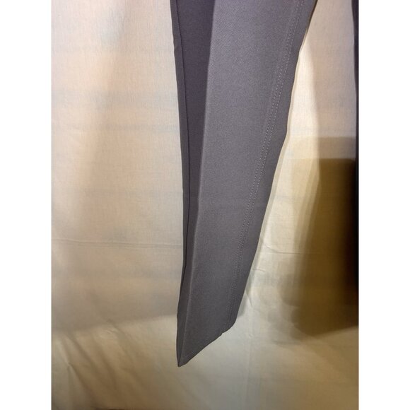 Wrangler’s code 82GY = Gray. medium-to-dark charcoal gray Vintage Cowboy NWOT - Picture 8 of 11